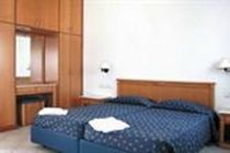 Stemma Hotel Сидари Екстериор снимка