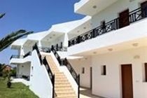 Stemma Hotel Сидари Екстериор снимка