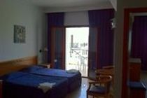 Stemma Hotel Сидари Екстериор снимка