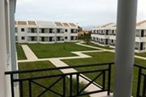 Stemma Hotel Сидари Екстериор снимка