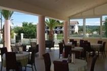 Stemma Hotel Сидари Екстериор снимка