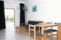Stemma Hotel Сидари Екстериор снимка
