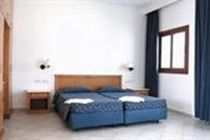 Stemma Hotel Сидари Екстериор снимка