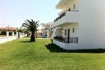 Stemma Hotel Сидари Екстериор снимка