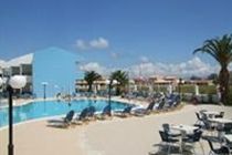 Stemma Hotel Сидари Екстериор снимка
