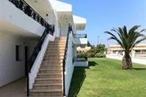 Stemma Hotel Сидари Екстериор снимка