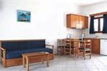 Stemma Hotel Сидари Екстериор снимка