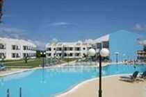 Stemma Hotel Сидари Екстериор снимка